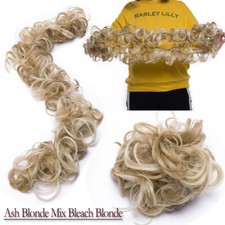 Dick Echt wie Echthaar Dutt