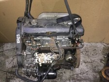 17580 Motor ohne Anbauteile (Diesel) FIAT Ducato 2.5 D (280) 55kW 8144.61