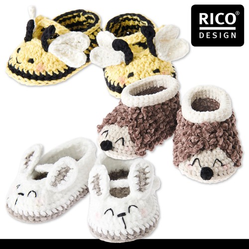 Rico design ricorumi - rico,