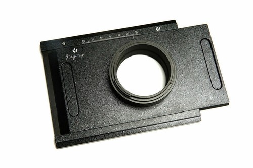 Moveable adapter for mamiya - moveable,