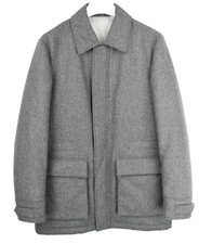 Suitsupply Aosta Mantel Herren