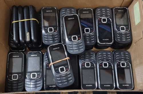 Nokia 2323c restposten 46 - -,