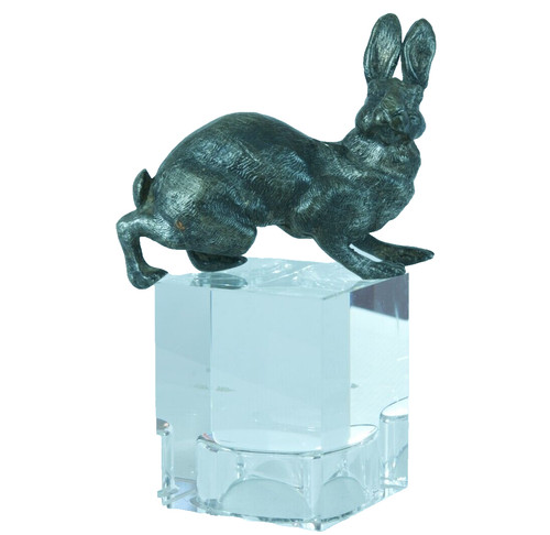 Antike bronze tierische - bronze,