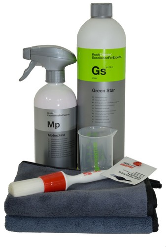 Advantuse set für die - ,