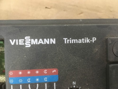 Viessmann anlegefühler - viessmann,