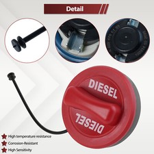 Tankverschluss Tankdeckel Für