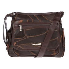 Große Damen Schultertasche