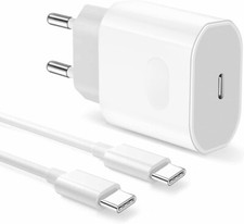20w schnell ladegerät - 20w, schnell-ladegerät