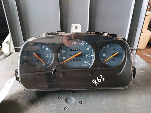 Original daihatsu cuore - daihatsu, l7