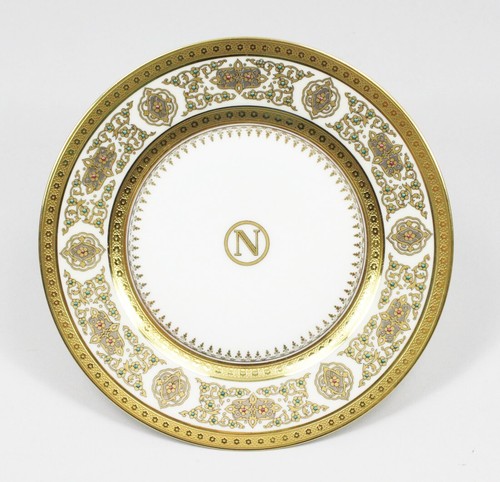 Raynaud limoges cyrus - limoges,