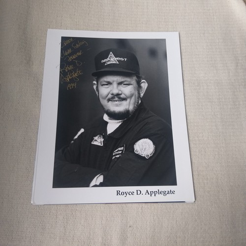 Royce applegate original - royce,