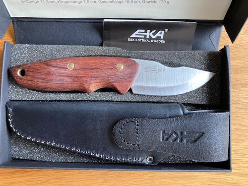 Jagdmesser eka jof7 - eka,