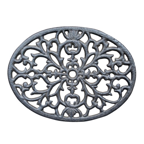Untersetzer nostalgie oval - untersetzer,