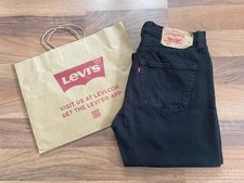LEVIS 501 Herren Jeans 36 / 32