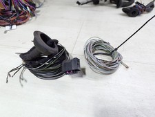 BMW E46 Kabelbaum Niveausensor Regulierung Reparatur Kabel Nachrüstsatz Retrofit