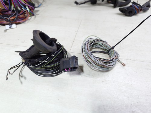 Bmw e46 kabelbaum niveausensor - e46,