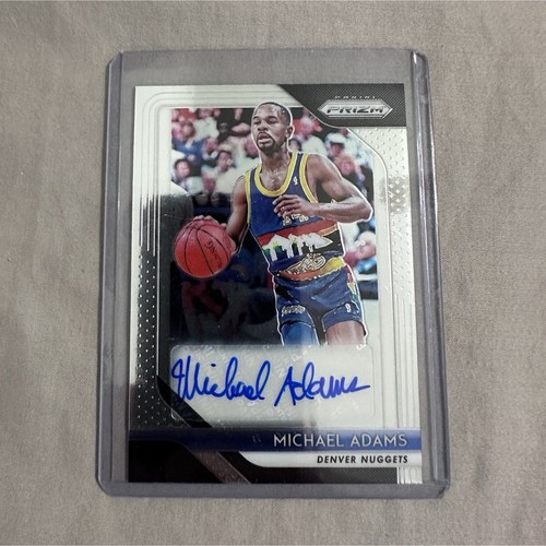Panini 2018 prizm michael - panini,