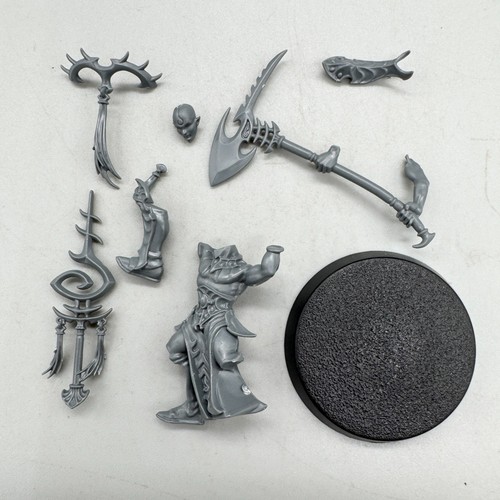 Aos idoneth deepkin - gw,