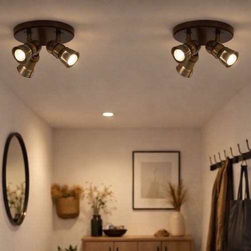 Deckenleuchte spotlampe - deckenleuchte,
