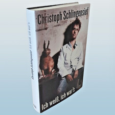 Christoph Schlingensief | Ich weiß, ich war's | Aino Laberenz | 2012 | S. 291!