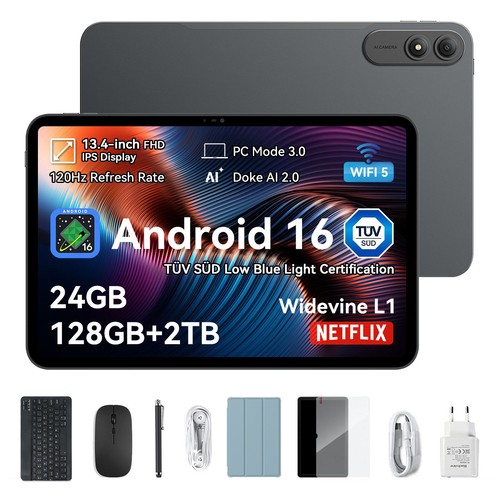 Blackview pad 200 - pad, 13,4