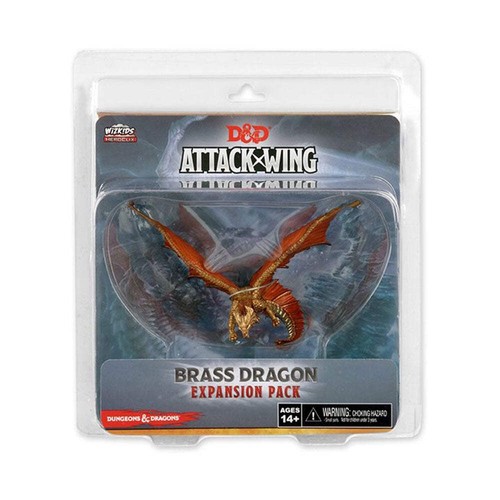 Dungeons and dragons attack - dungeons,
