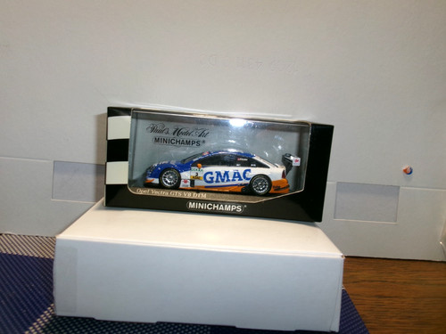 Minichamps 400044403 opel - minichamps,