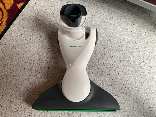 Vorwerk kobold hartbodendüse - vorwerk,