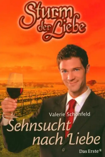 Sturm der liebe sehnsucht - sturm,