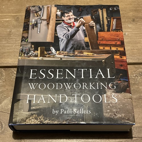 Essential woodworking hand - woodworking,