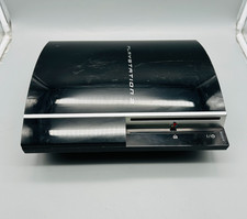 Sony PlayStation 3 PS3 FAT