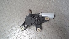 Scheibenwischermotor Hinten VW