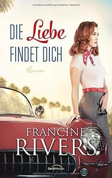 Die liebe findet - liebe, dich: