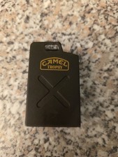 feuerzeug hülle Camel Trophy