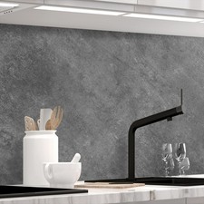 Küchenrückwand - 20GREY -