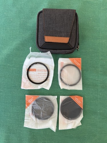 Concept magnetic filter - concept,