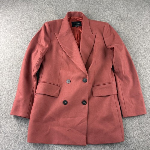 Massimo dutti blazer damen - dutti,