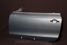 8T0831051C Tür vorne links VL Grau ORIGINAL Audi A5 S5 RS5 8T Coupe