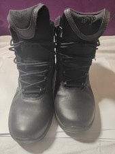 HAIX Black Eagle Tactical 2.0