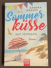 Sommerküsse auf Fehmarn von