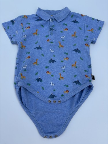 Jojo maman bébé blau - maman,
