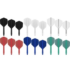 Target Dart K-Flex Flight-