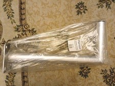 55 cm Wandhalter Wandhalterung ALU Aluminium SAT Spiegel Schüssel Antenne Halter