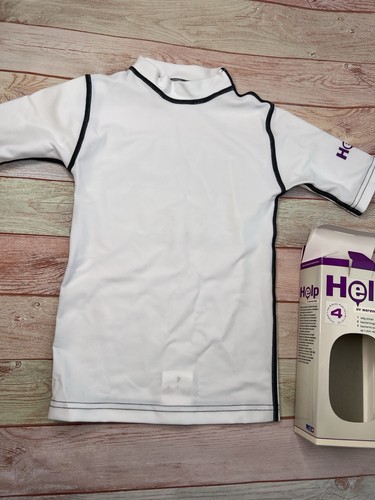 Help shirt kinder gr - uv-shirt,