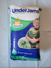 Vintage pampers underjams - vintage,