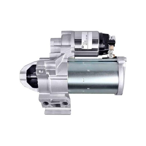 Hella starter anlasser ohne - hella,