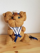 ?hübsche Maus aus Jute maritim Deko 30cm?#f91