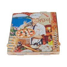 Daybays weiß pizzabox - daybays,