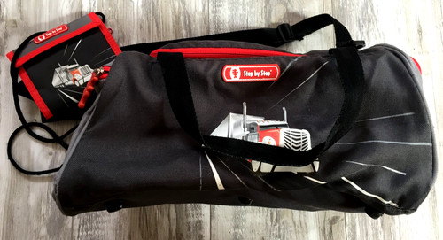Sporttasche freizeit tasche - sporttasche,