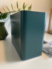 IQUNIX ZX-1 Mini-ITX Aluminium